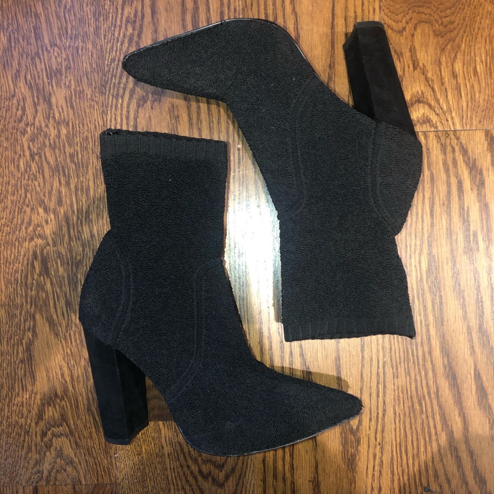 ASOS Sock Boot - Picture 3 of 3